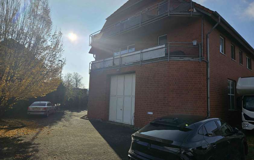 Twin-K GmbH in Pattensen. Langjähriger Servicepartner MB Bäuerle, Kuvertier.- und Kameraspezialist.